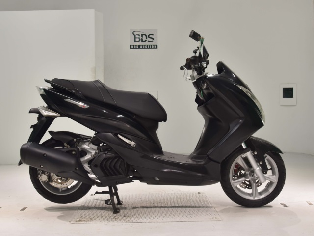 Yamaha MAJESTY 155S 2014