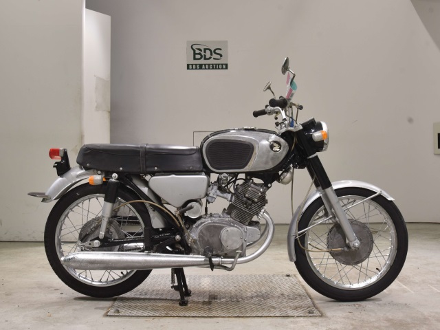Honda CB93
