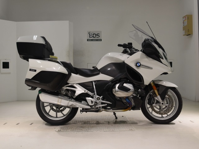 BMW R1250RT 2019