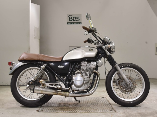 Honda GB250 CLUBMAN 1995