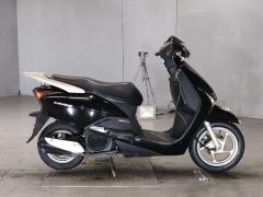 Honda LEAD110 2009