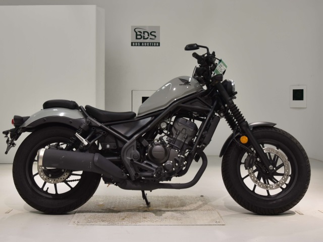Honda REBEL CMX250 2023