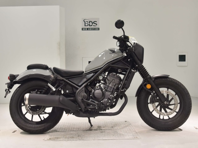 Honda REBEL CMX250 2023