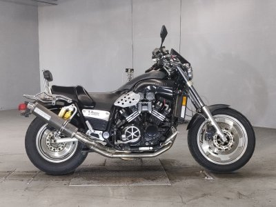 Yamaha V-MAX1200 1999