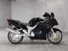 Honda CBR1100XX BLACKBIRD 2001
