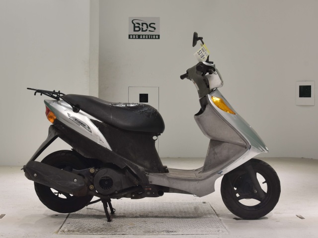 Suzuki ADDRESS V125