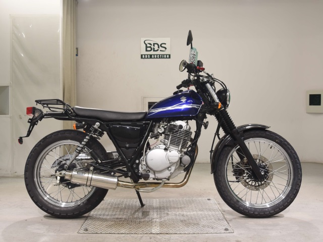 Suzuki GRASSTRACKER BIGBOY