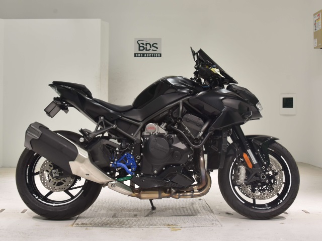 Kawasaki NINJA H2 2020