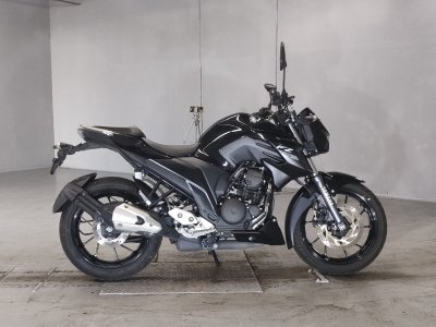 Yamaha FZ25 2020