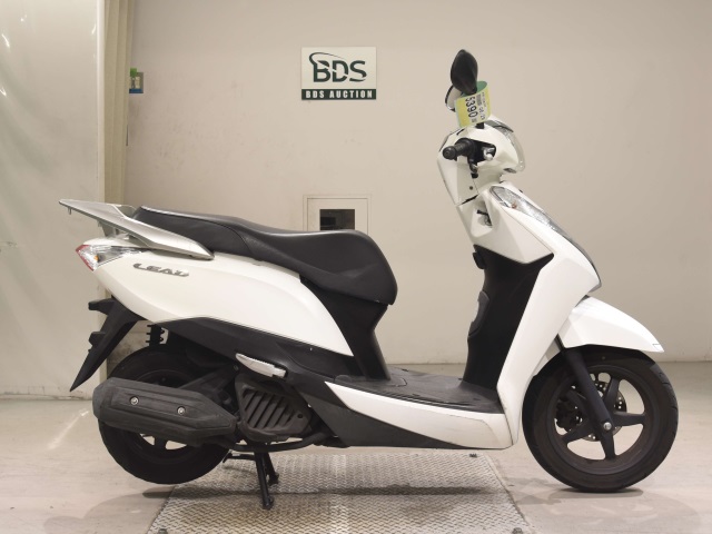 Honda LEAD125 2013