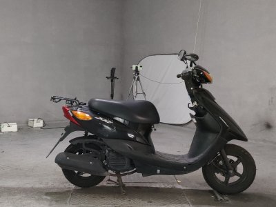 Yamaha JOG 115 2011