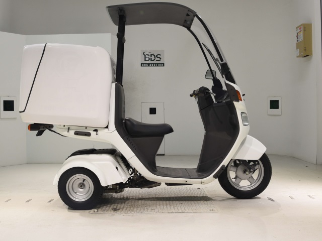 Honda GYRO CANOPY 2019