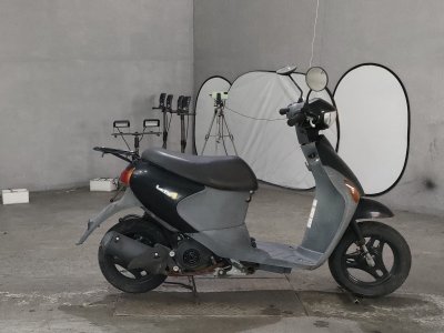 Suzuki LETS4