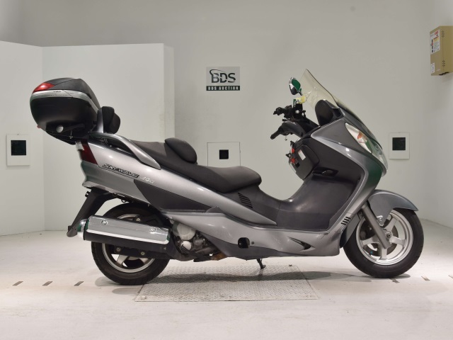 Suzuki SKYWAVE 400 2006