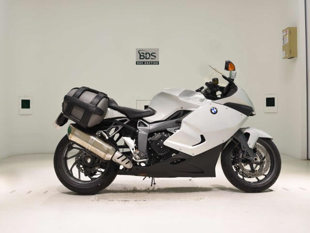 BMW K1300S 2009