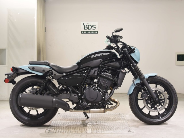 Kawasaki ELIMINATOR400-3SE 2024