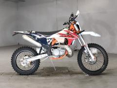 KTM 300exc tpi chic su dayz 2023