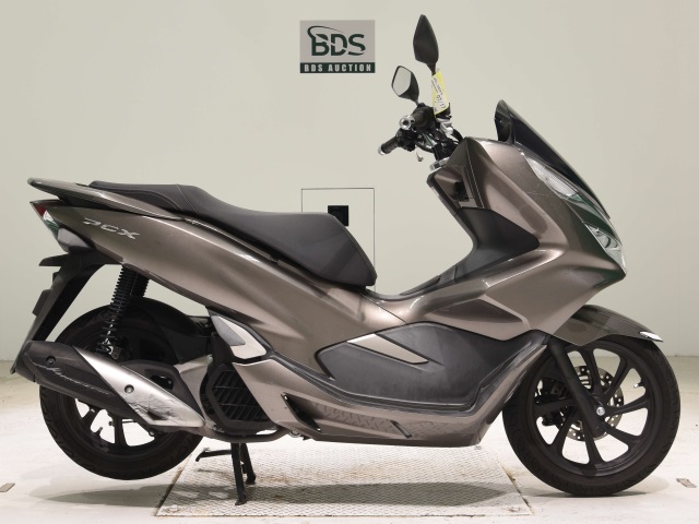 Honda PCX125-3 2018