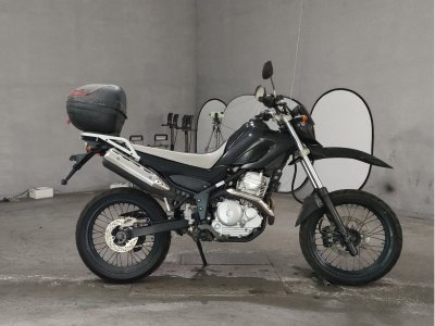 Yamaha XT250X 2006