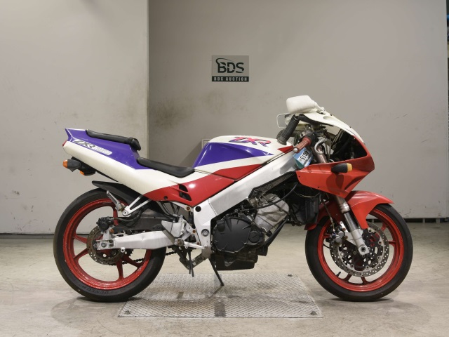 Kawasaki ZXR250 1993