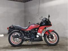 Kawasaki GPZ750 TURBO 1996