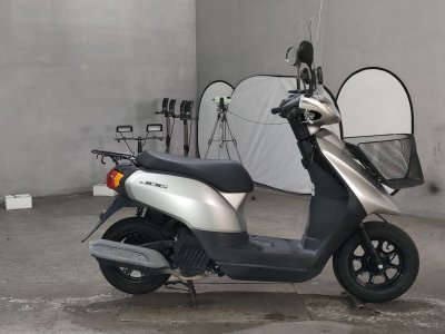 Yamaha JOG 50 2018