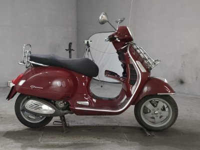 Vespa GTS250IE