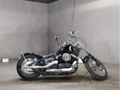 Yamaha DRAGSTAR XVS400 1997