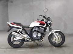 Honda CB400SF 1993