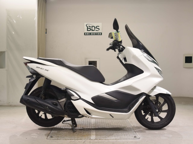 Honda PCX125-3 2018
