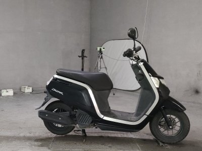Honda DUNK 2016