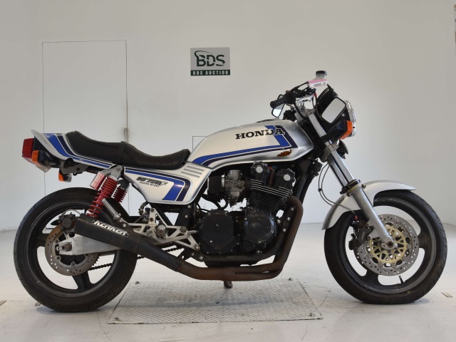 Honda CB750SF 1980