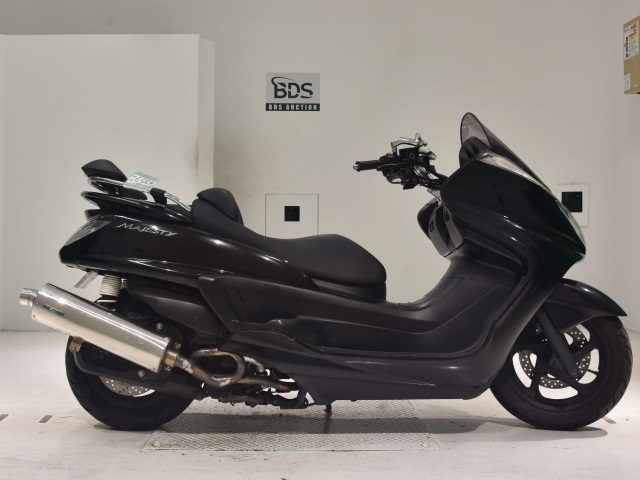Yamaha MAJESTY 250 2004