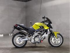 Aprilia SHIVER750 2010