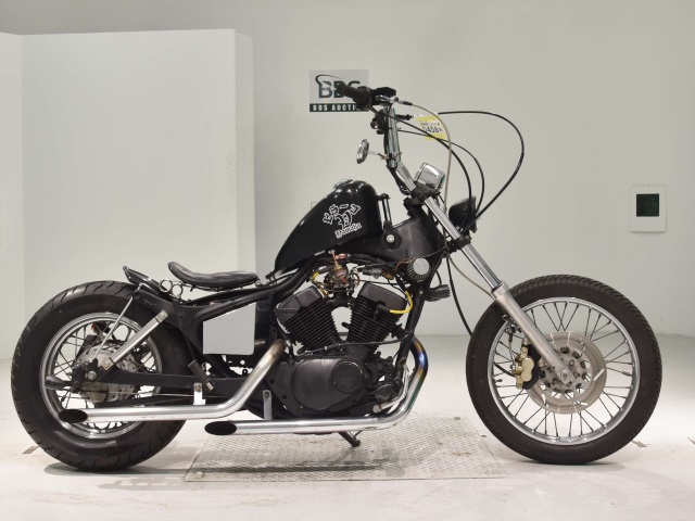 Yamaha VIRAGO XV250