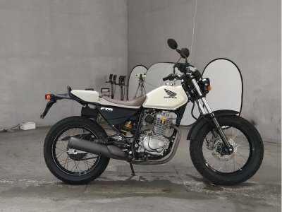 Honda FTR223 2008