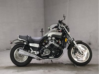Yamaha V-MAX1200 2001