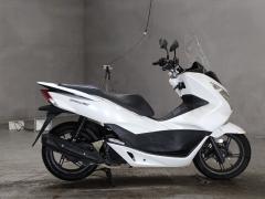 Honda PCX125 2015