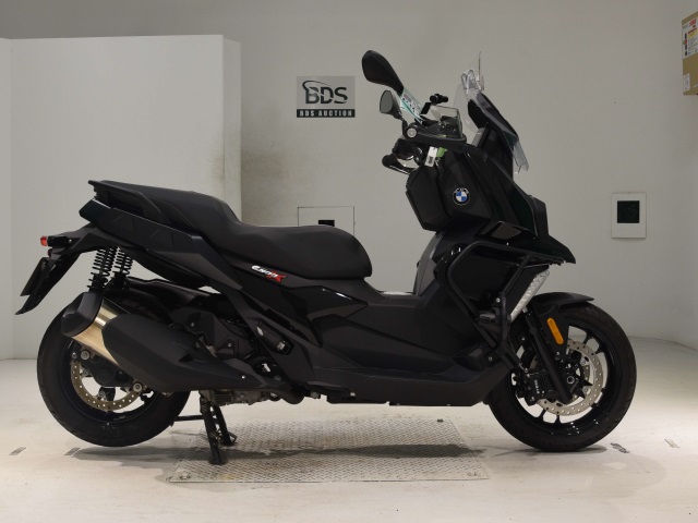 BMW C400X 2021