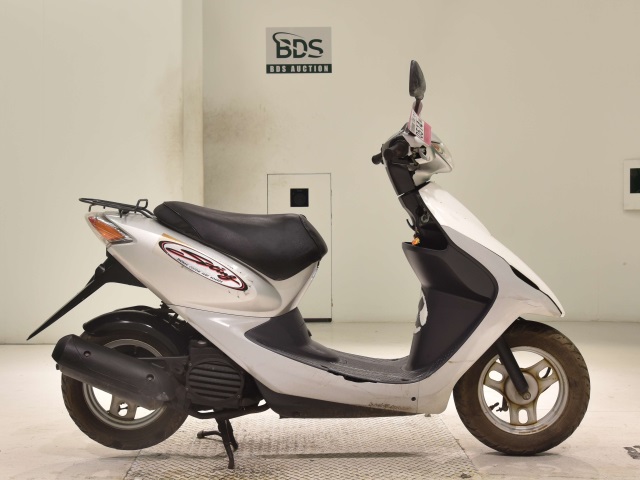 Honda DIO-5 2002