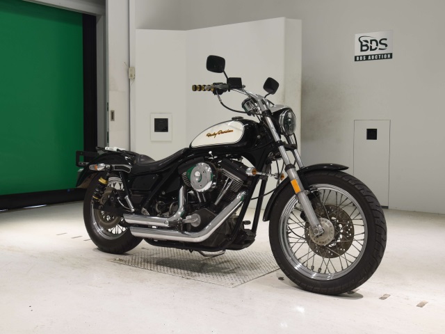 HD LOW RIDER SP FXRS1340 1995
