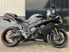 Yamaha YZF-R1 2008