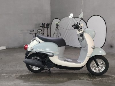 Yamaha VINO50 2019