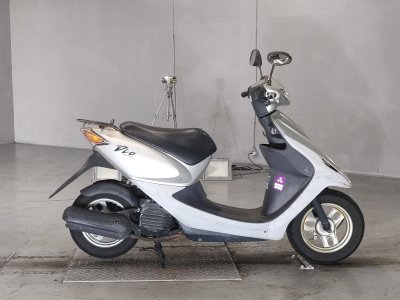 Honda DIO 2002