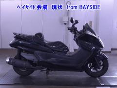 Yamaha MAJESTY 250 2004