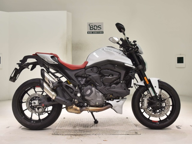 Ducati MONSTER 937 2024