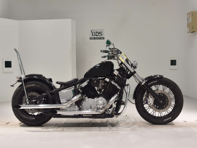 Yamaha DRAGSTAR XVS1100 1999