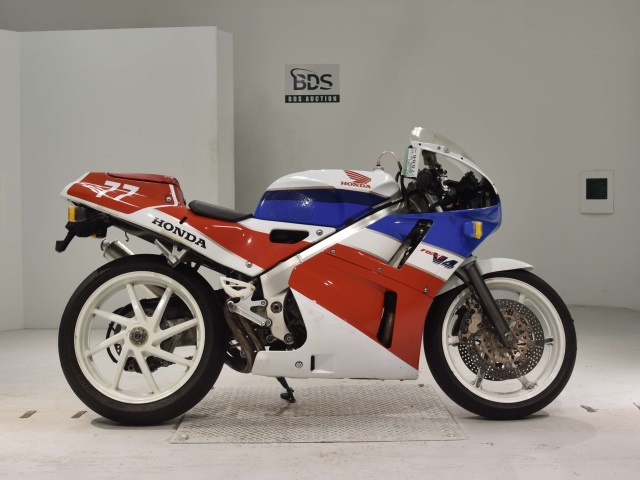 Honda VFR400R 1989