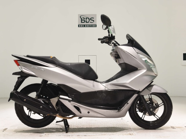 Honda PCX125 2016