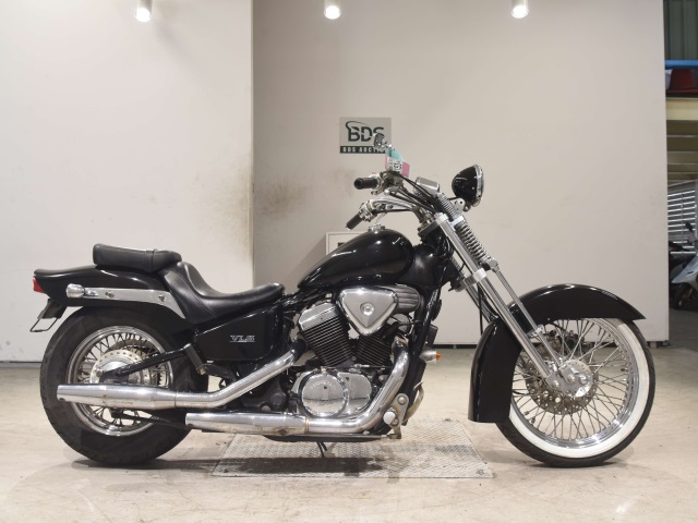 Honda STEED400VLS 1999